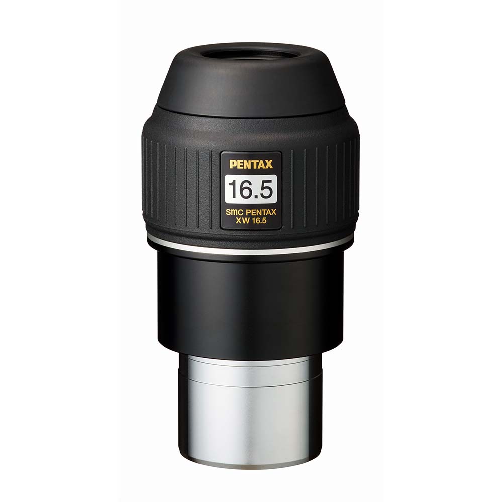 Pentax XW ExtraWide Eyepieces Widescreen Centre