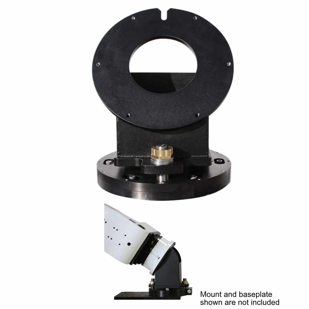 PlaneWave L350 Equatorial Wedge Widescreen Centre