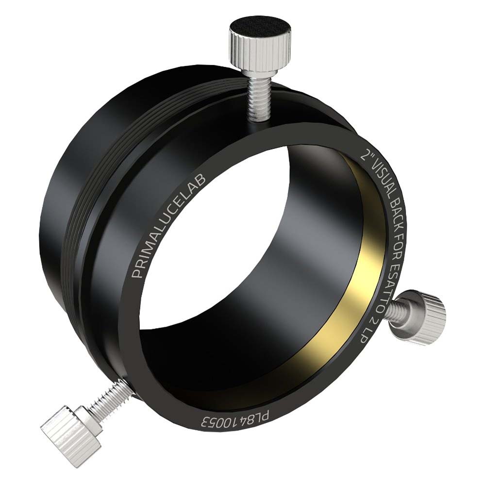 PrimaLuce Lab Camera-Side Adapters for Esatto 2'' LP
