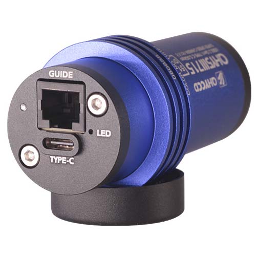 QHY 5 III 715C Colour Imaging/Guiding Camera