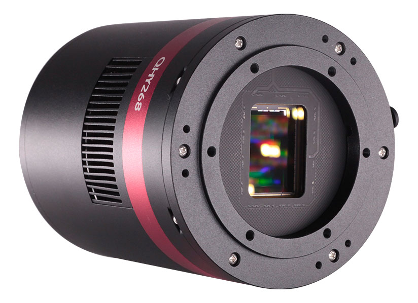 QHY268PH M/C Cooled CMOS Camera