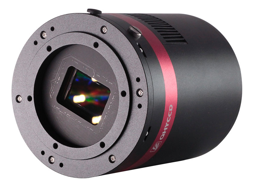 QHY268PH M/C Cooled CMOS Camera