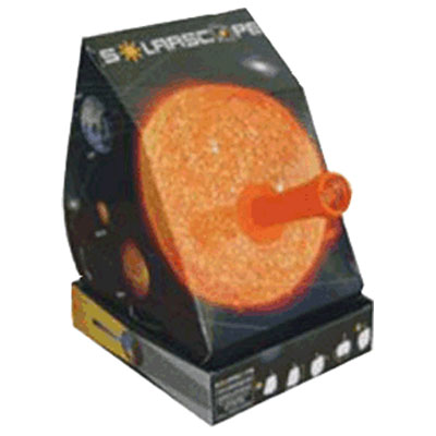 Solar scope hot sale