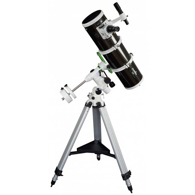 Sky-Watcher Explorer-150P EQ3-2 / EQ3 Pro Parabolic Newtonian Reflector Telescope