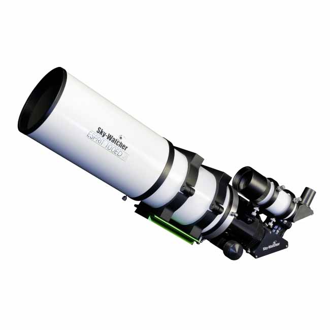 Sky-Watcher Esprit-100ED Professional  F/5.5 Super APO Triplet Refractor Telescope