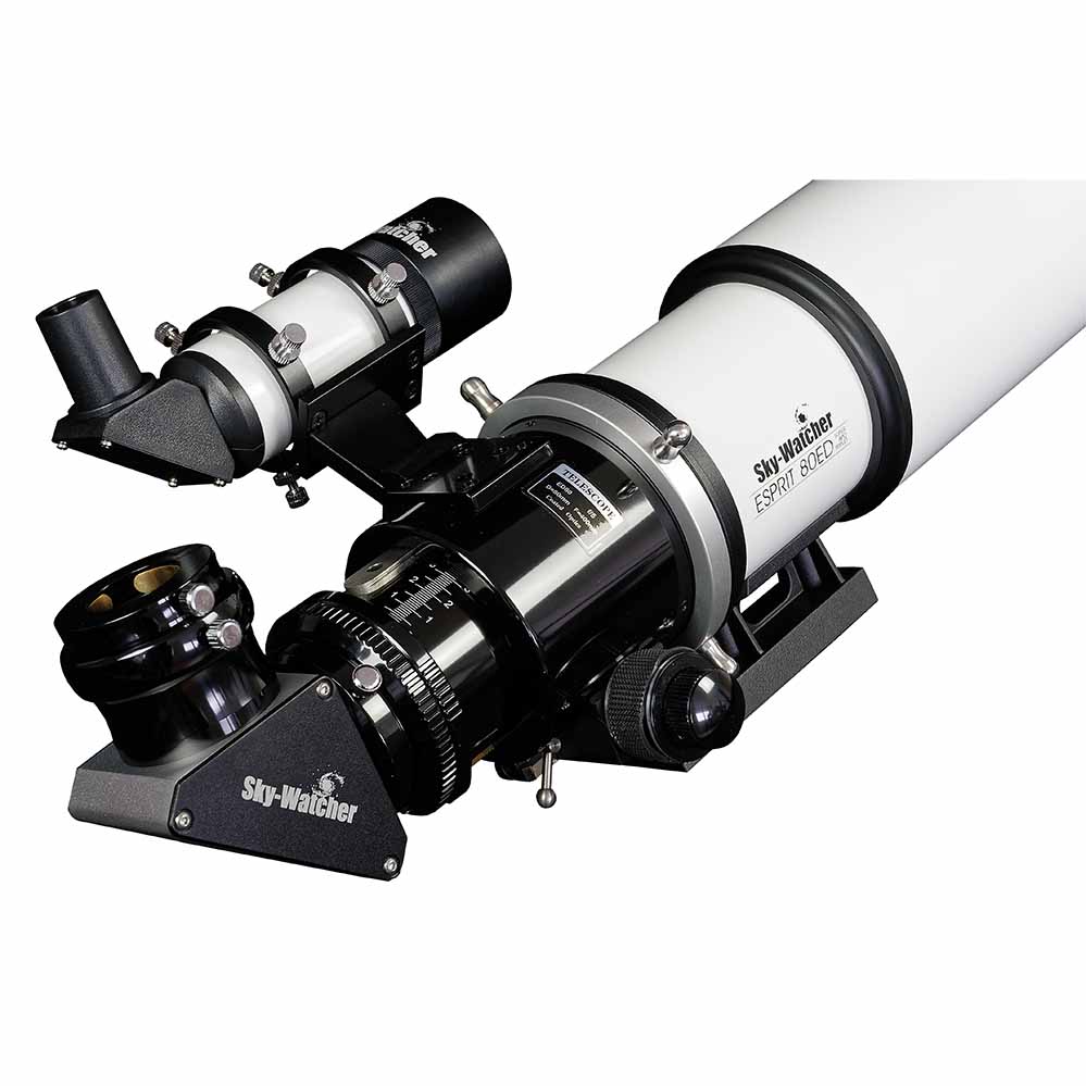 SkyWatcher Esprit Apochromatic Triplet Refractor Telescopes for Sale