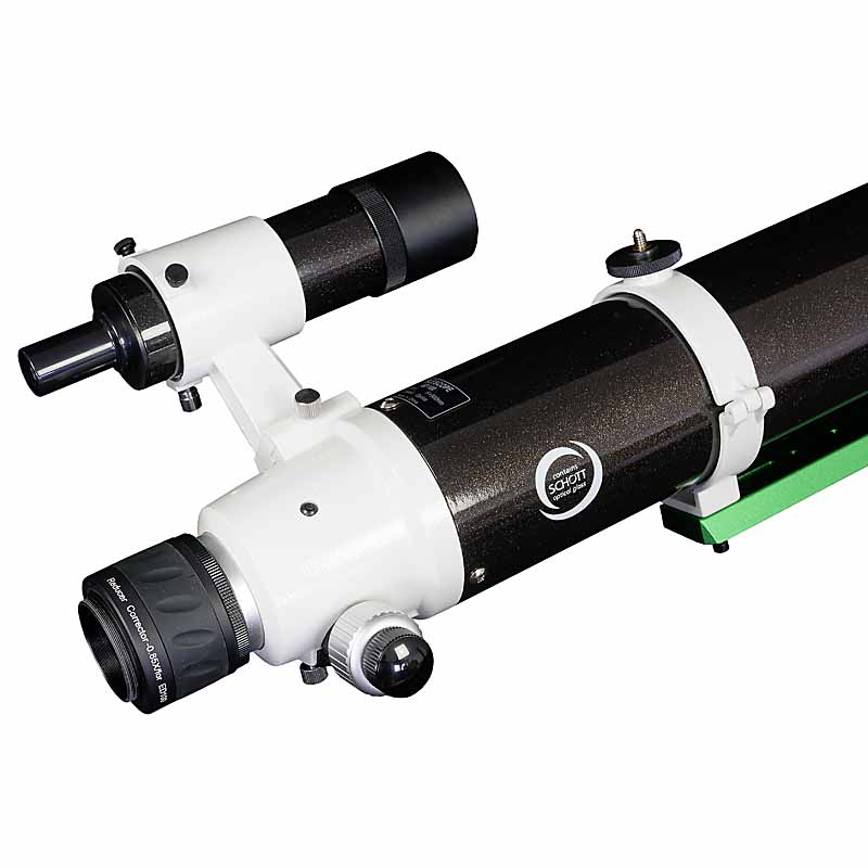 Sky-Watcher Evostar-100ED DS-PRO (OTA)  ED APO Refractor Telescope