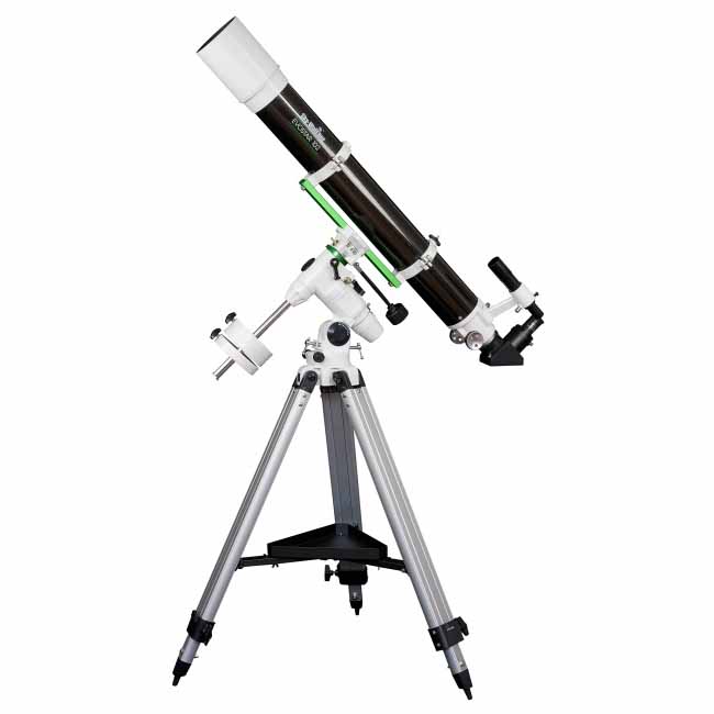 Sky-Watcher Evostar-102 (EQ3-2) Refractor Telescope