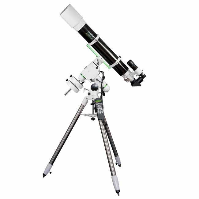 Sky-Watcher Evostar-120 (HEQ5 PRO SynScanTM) Telescope