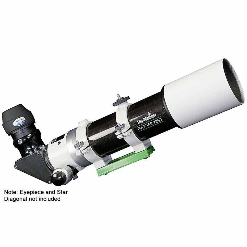 Sky-Watcher Evostar-72ED DS-Pro OTA