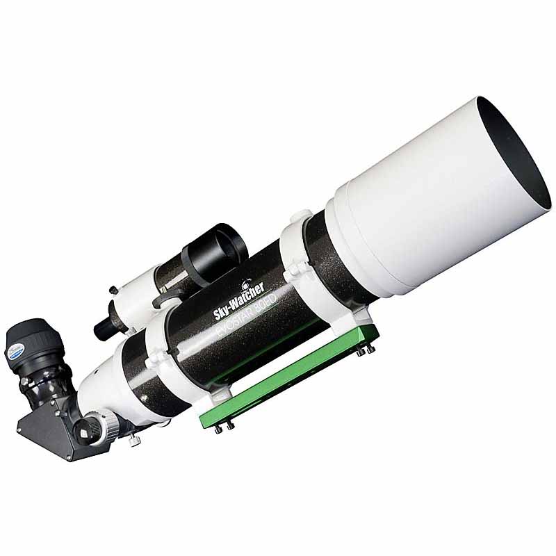 Sky-Watcher EvoStar 80 APO Teleskop - Refraktor Für Astrofotografie & Astronomie