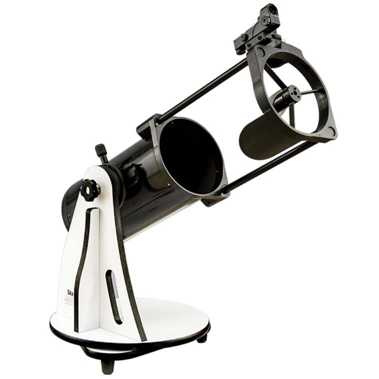 Sky-Watcher Heritage-150P Flextube Parabolic Dobsonian Telescope