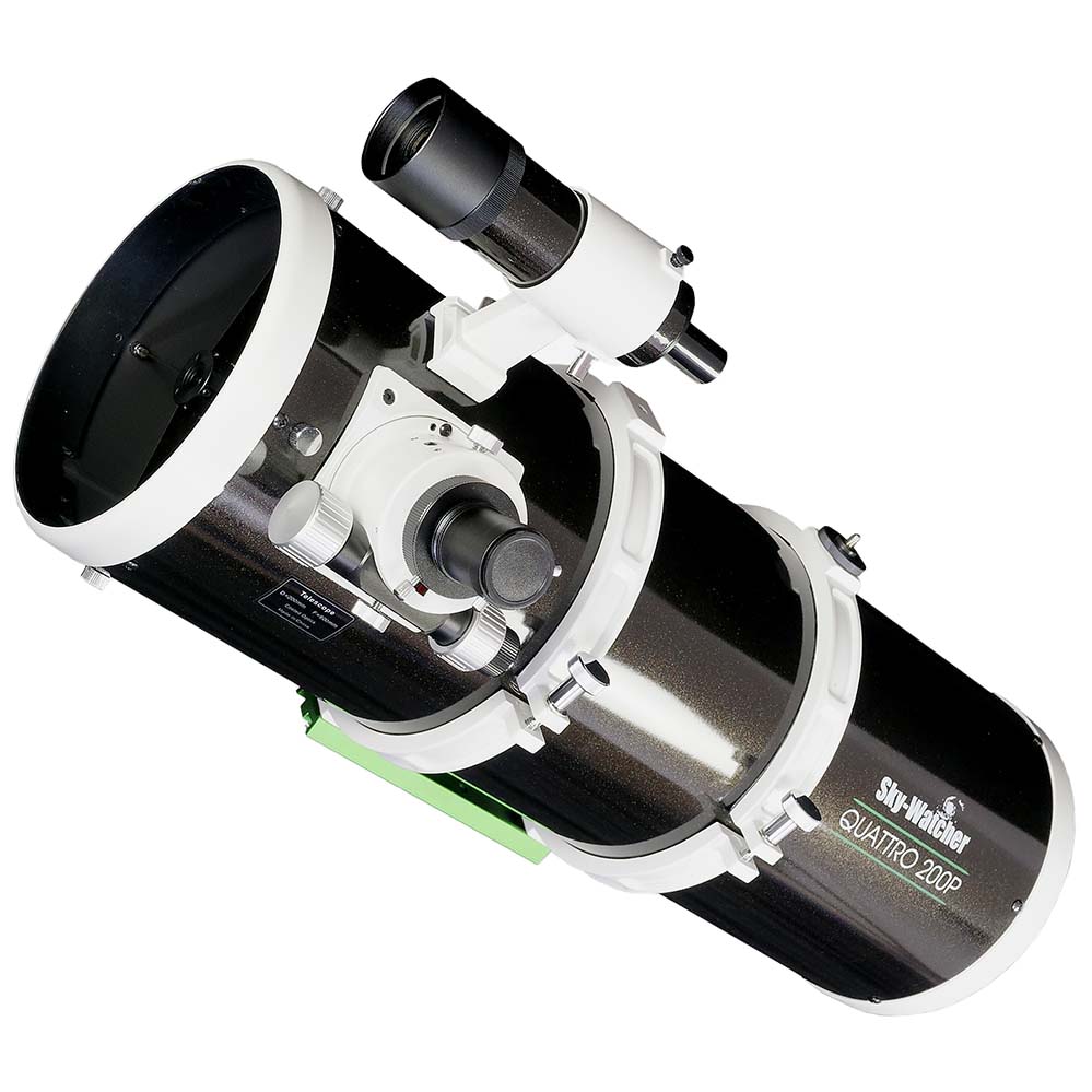 Sky-Watcher Quattro-200P Telescope - Widescreen Centre