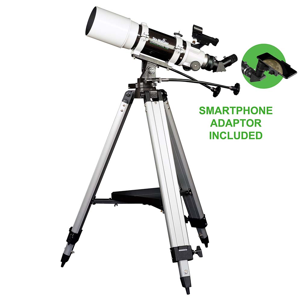 Best refractor telescope discount