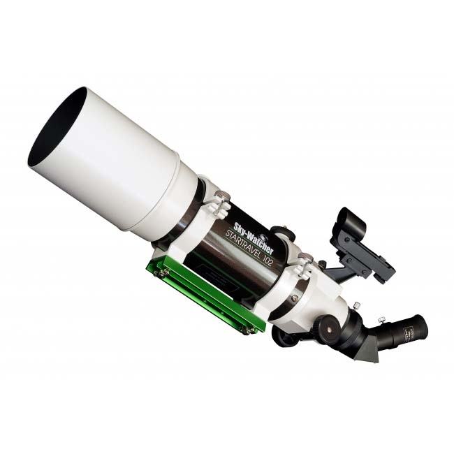 Sky-Watcher Startravel-102T OTA Refractor Telescope Widescreen