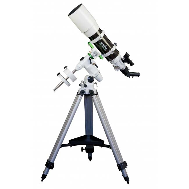 Sky-Watcher Startravel-120 (EQ3-2) Refractor Telescope