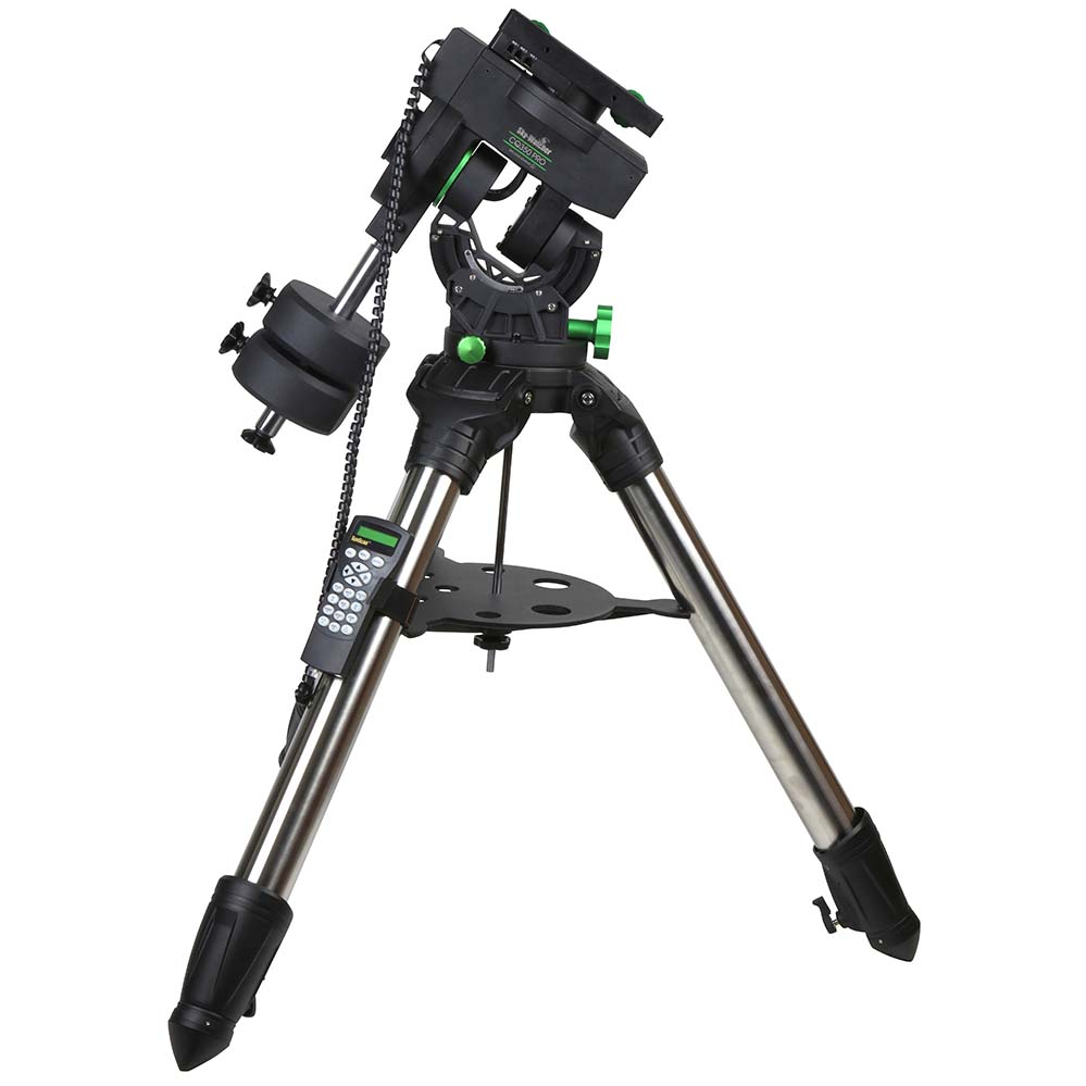 Sky-Watcher CQ350 Pro Synscan Mount