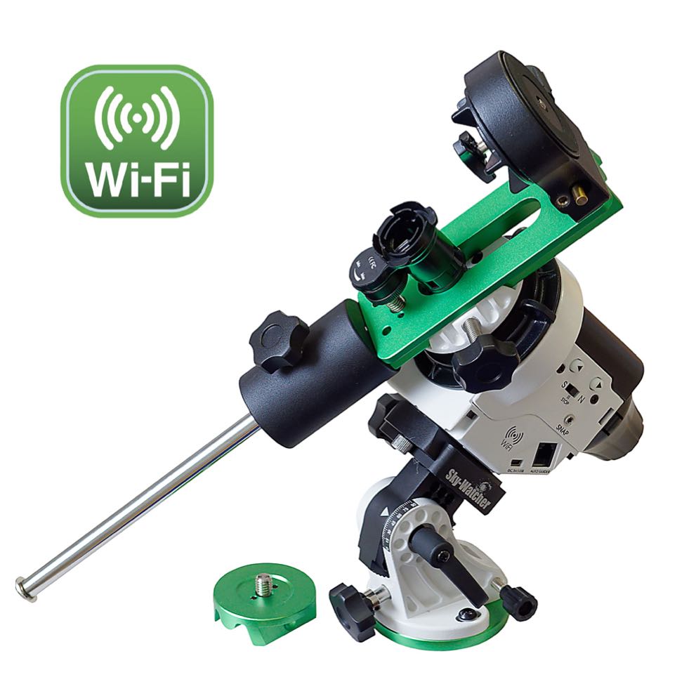 Sky-Watcher Star Adventurer 2i WiFi Pro Pack