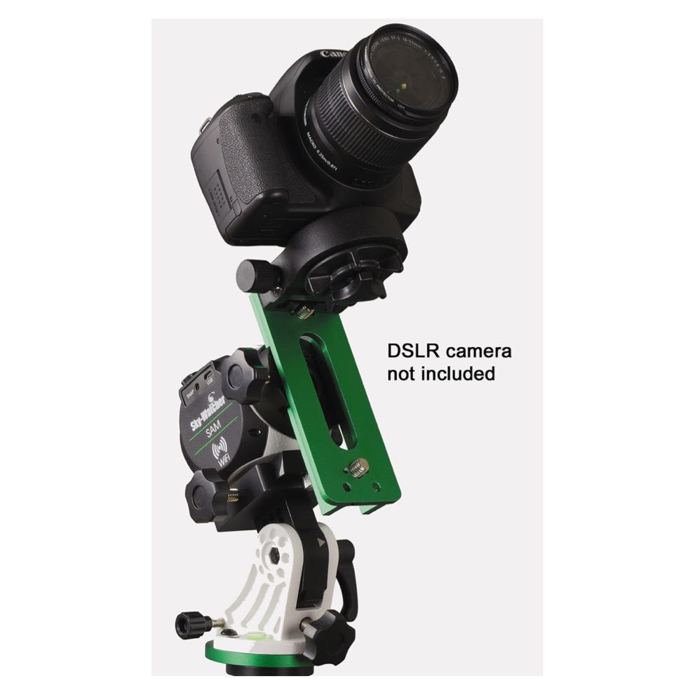 Sky-Watcher Star Adventurer Mini WiFi (SAM PRO PACK) Widescreen
