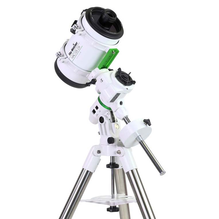 Sky-Watcher HAC125DX (EQ-AL55i) f/2 Honders Astrograph