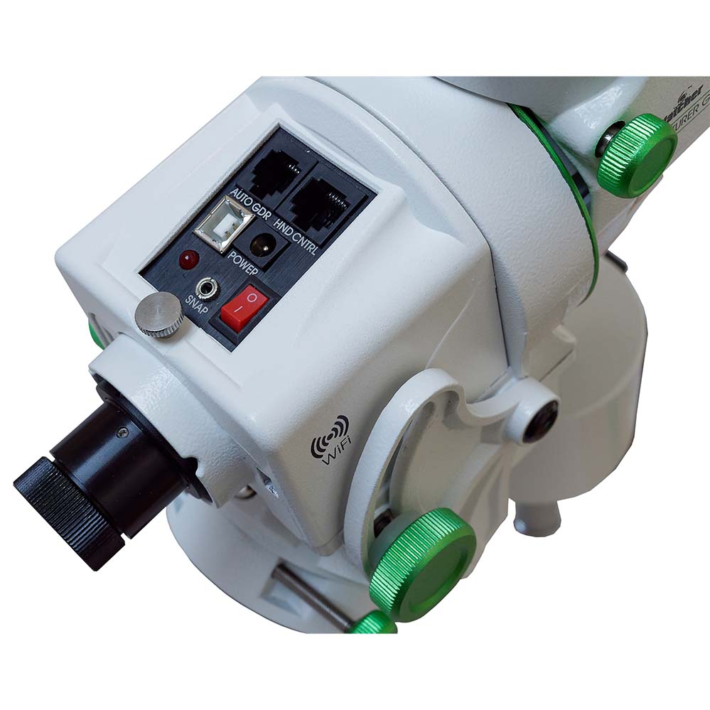 Sky-Watcher Star Adventurer GTi Go-To Equatorial Mount Widescreen Centre
