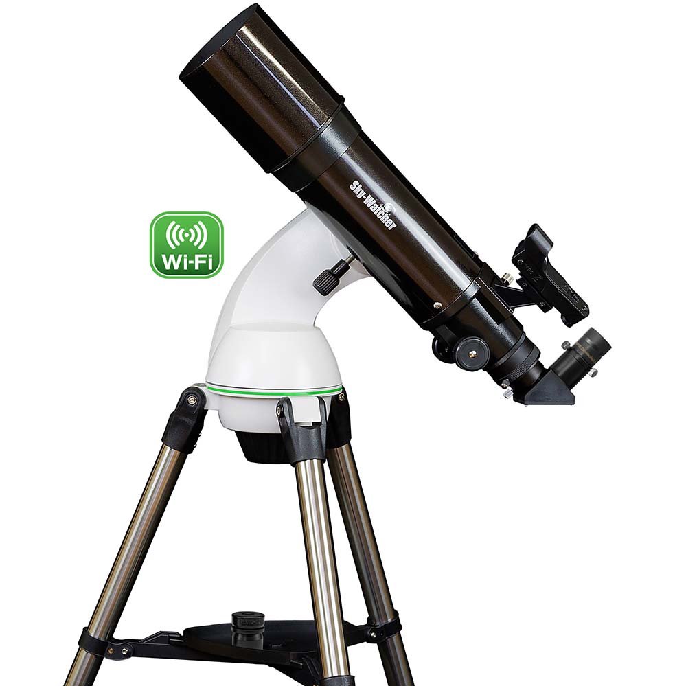 Sky-Watcher Refractor Telescopes for Sale Online - Widescreen Centre