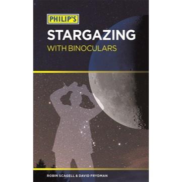 Philip's Stargazing with Binoculars