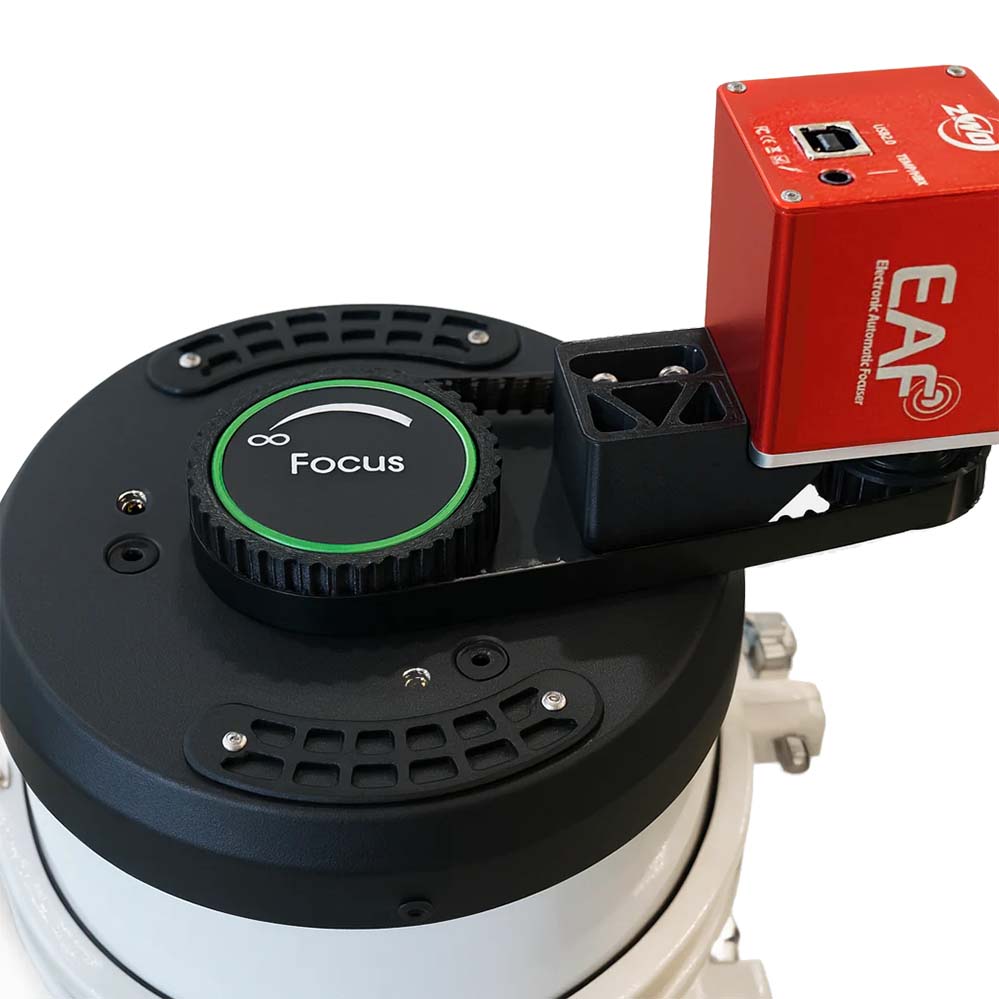 Starizona Autofocus Kit for Sky-Watcher HAC125 DX and ZWO EAF