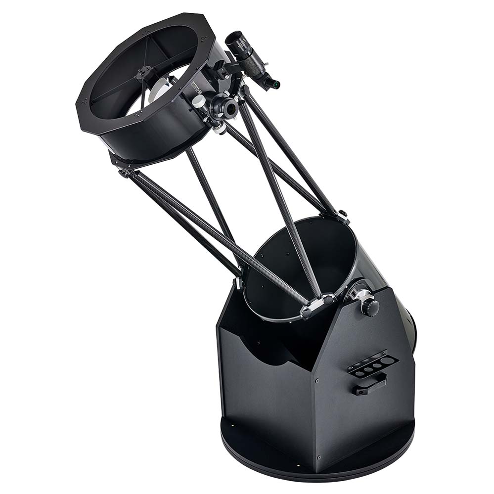 StellaLyra 16'' Dobsonian Telescope
