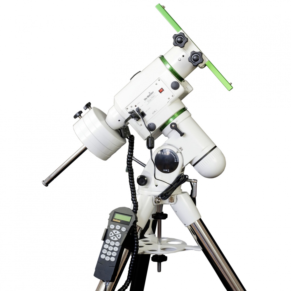Sky-Watcher NEQ6 PRO SynScan GoTo Equatorial Mount