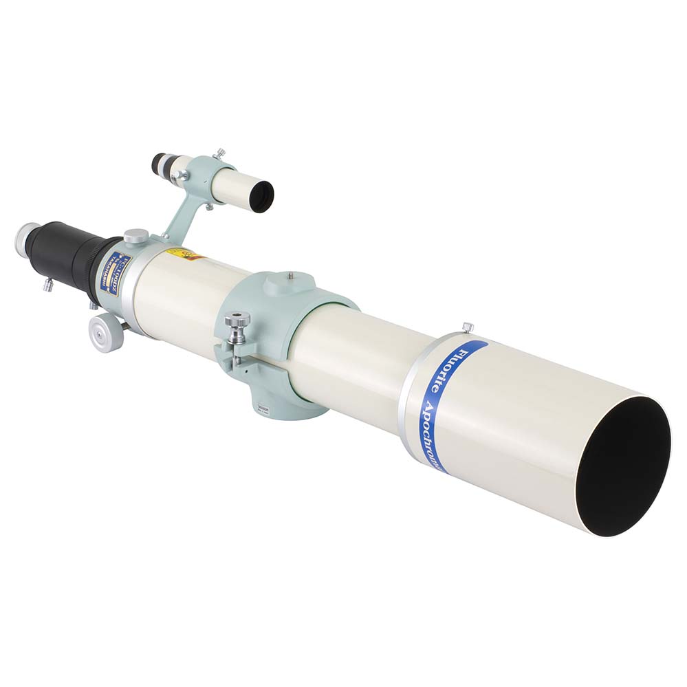 Takahashi FC-100DZ F/8 Flourite Doublet Apo Refractor