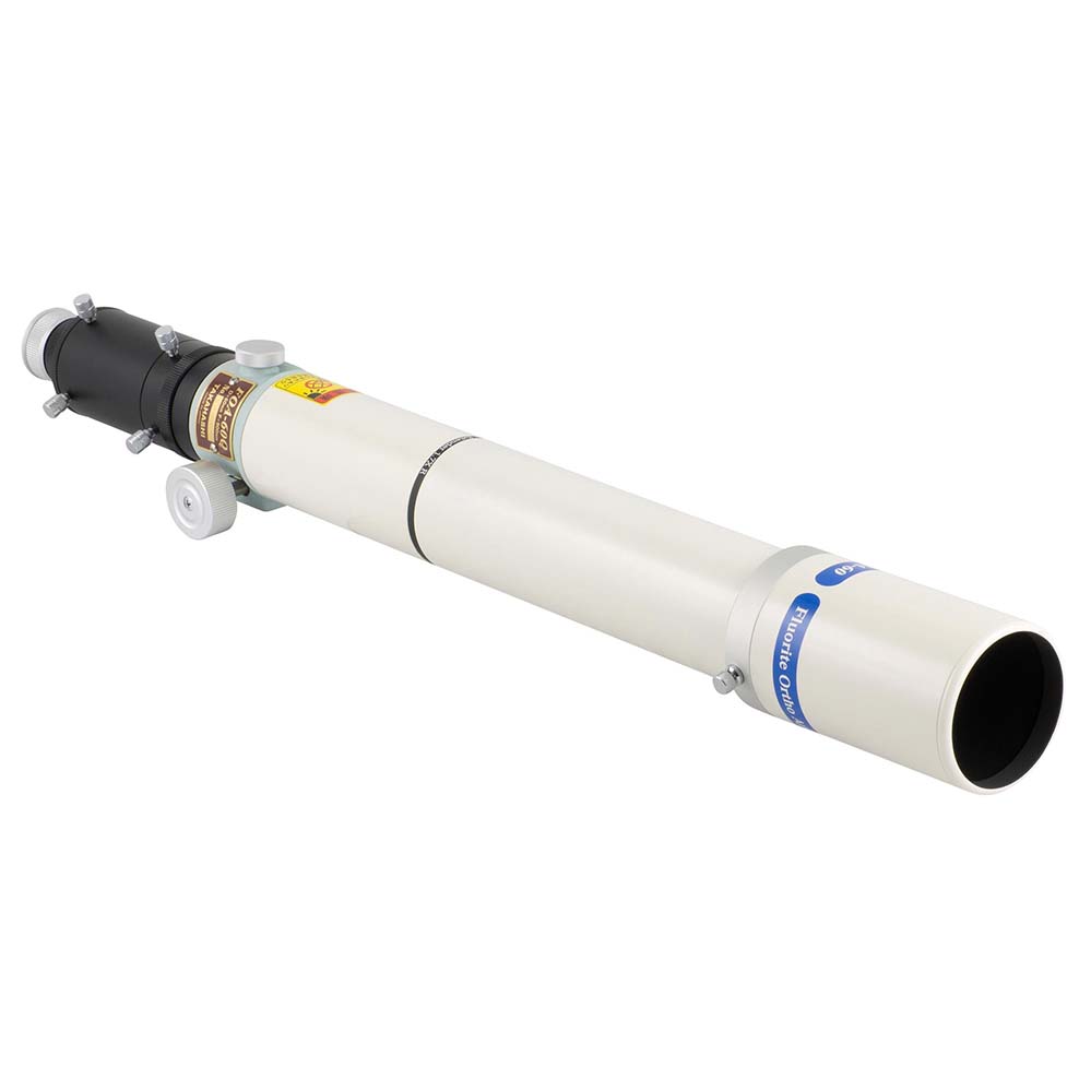 Takahashi FOA 60Q F 15 Fluorite Doublet Apo Refractor Telescope