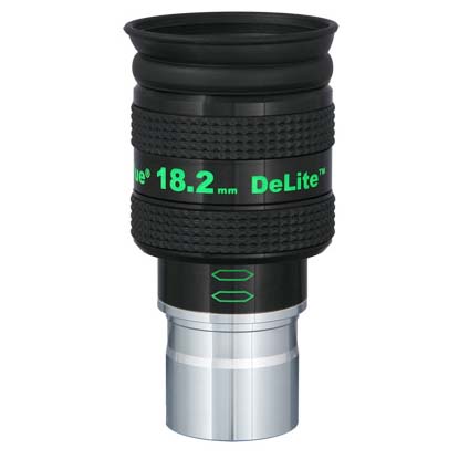Tele Vue DeLite 18.2mm Eyepiece