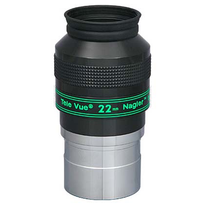 Tele Vue Nagler 22mm Eyepiece