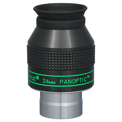 Tele Vue Panoptic 24mm Eyepiece