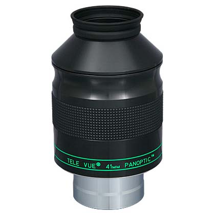 Tele Vue Panoptic 41mm Eyepiece - Widescreen Centre