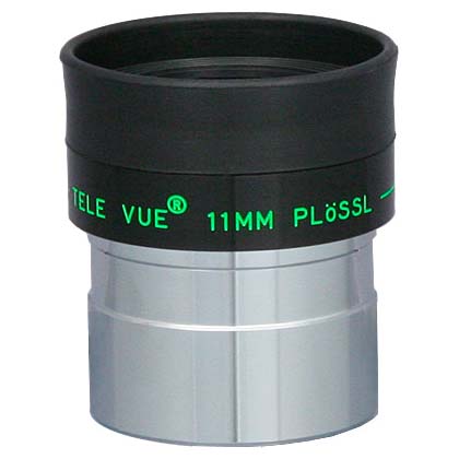 Tele Vue Plossl 11mm Eyepiece