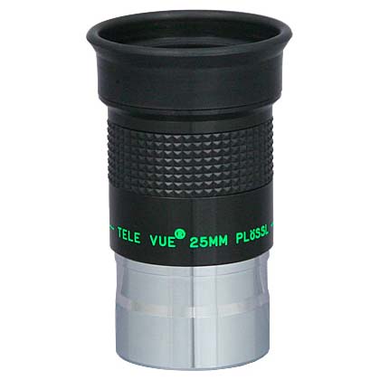 Tele Vue Plossl 25mm Eyepiece