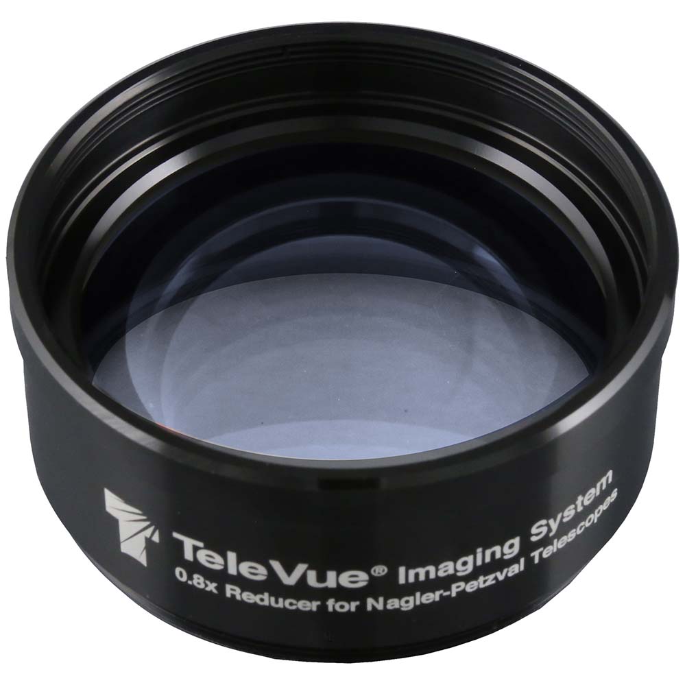 Tele Vue 0.8x Reducer for NP Scopes (NPR-2073)