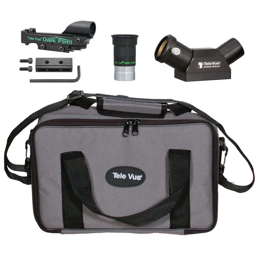 Tele Vue TV-60 Accessory Package