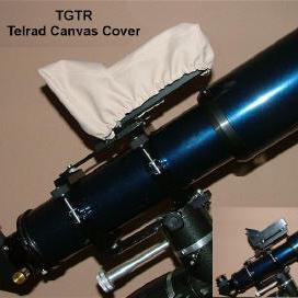 Telegizmos Telrad Canvas Cover (TGTR)