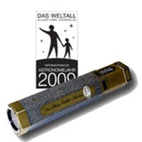 The Small Galileo Telescope Widescreen Centre