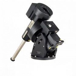 10 Micron GM4000 HPS II High Precision Equatorial Mount