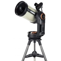 Celestron NEXSTAR EVOLUTION 8 HD WITH STARSENSE