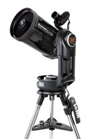 Celestron  Limited Edition NexStar Evolution 8 HD Telescope with StarSense 60th Anniversary Edition