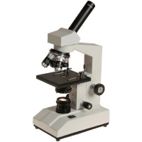 Zenith Ultra-400LX Advanced Student Microscope
