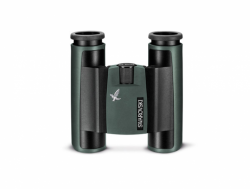 Swarovski CL Pocket 8x25 B and 10x25 B Binoculars