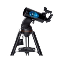 Celestron Astro Fi 102mm Maksutov-Cassegrain Telescope