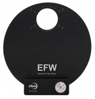 ZWO 2'' EFW 5/7-position Filter Wheel for 2'' Filters