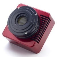 Atik 383L+ Mono CCD Camera